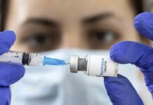 Sanidad aprueba la vacuna contra la viruela del mono Sanidad aprueba la vacuna contra la viruela del mono