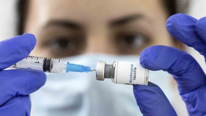 Sanidad aprueba la vacuna contra la viruela del mono