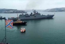 Rusia está más cerca de levantar el bloqueo de cereales en Ucrania Rusia está más cerca de levantar el bloqueo de cereales en Ucrania