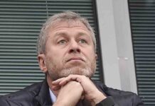 Las empresas de Abramovich han suministrado materiales para el ejército ruso Las empresas de Abramovich han suministrado materiales para el ejército ruso