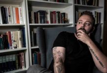 Antonio Maestre se niega a compartir plató con Inda en el programa de Ferreras Antonio Maestre se niega a compartir plató con Inda en el programa Al Rojo Vivo, tras el escándalo de Villarejo