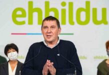 La Audiencia Nacional se ha negado a investigar a Otegi La Audiencia Nacional se ha negado a investigar a Otegi