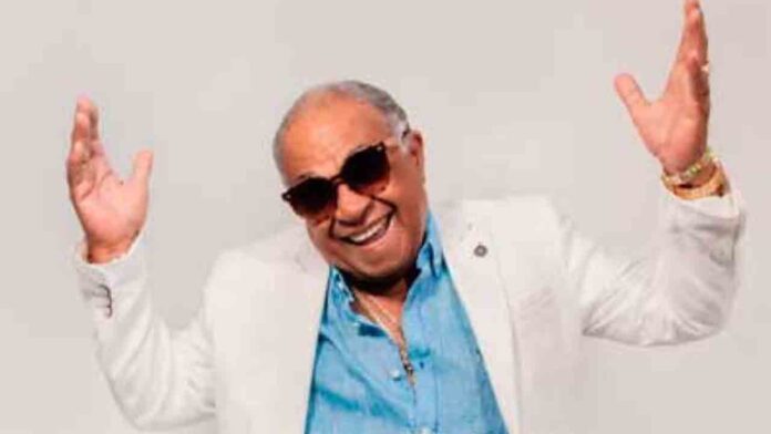 Muere la leyenda de la música cubana César 'Pupy' Pedroso a los 75 años