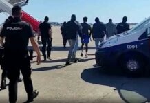 Vídeo | Detenido en Barcelona un implicado en el asesinato del periodista Peter de Vries Detenido en Barcelona un implicado en el asesinato del periodista Peter de Vries
