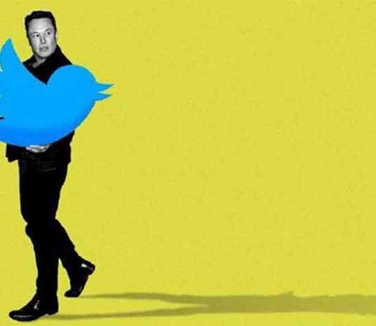 Elon Musk cancela el contrato de compra de Twitter Elon Musk cancela el contrato de compra de Twitter