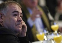 El periodista Jesús Maraña abandona a Ferreras en ‘Al Rojo Vivo’ Los audios de Villarejo apuntan a García Ferreras por una información falsa de Podemos