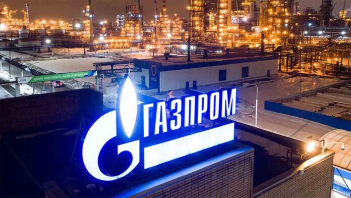 Rusia cierra más el grifo del gas mientras Bruselas debate cómo afrontaría un corte total