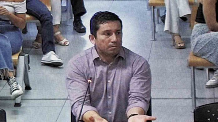 Jorge Palma es condenado por el crimen de Marta Calvo, Arliene Ramos y Lady Marcela Vargas
