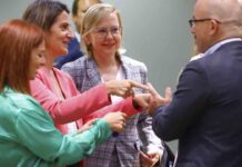 La UE acuerda reducir el consumo de gas a medida como quería España La UE acuerda reducir el consumo de gas a medida como quería España