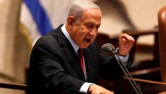 Uber presionó a Netanyahu para hacerse con el control del transporte