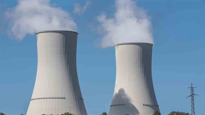 La eurocámara aprueba considerar el gas natural y la nuclear como energías verdes