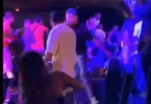 Cinco heridos graves en un tiroteo en la discoteca Opium de Marbella Tiroteo en la discoteca Opium de Marbella