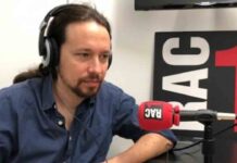 Pablo Iglesias critica la estructura mafiosa de las cloacas mediáticas Iglesias critica la estructura mafiosa de las cloacas mediáticas