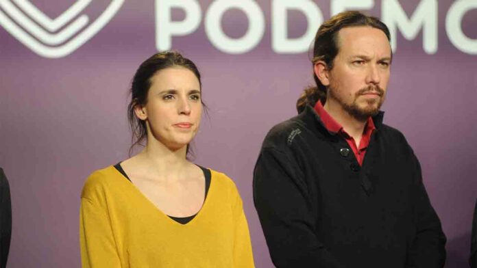 El juez archiva la causa contra Podemos de 'el caso de la niñera'