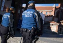Detenido un conductor de VTC en Madrid tras abusar sexualmente de una pasajera Detenido un conductor de VTC tras abusar sexualmente de una pasajera