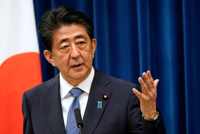 Muere el ex primer ministro japonés Shinzo Abe tras ser tiroteado