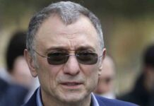 EE.UU. bloquea una empresa de más de 1.000 millones de un oligarca ruso EE.UU bloquea una empresa de más de 1.000 millones de un oligarca ruso