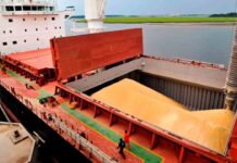 Ucrania y Rusia acuerdan desbloquear las exportaciones de grano Ucrania y Rusia acuerdan desbloquear las exportaciones de grano