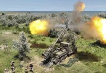 Ucrania anuncia la retirada de las fuerzas rusas de la isla de las Serpientes Ucrania anuncia la retirada de las fuerzas rusas de la isla de las Serpientes