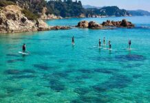 Aumentan las muertes por ahogamiento en las playas de Cataluña Aumentan las muertes por ahogamiento en las playas de Cataluña