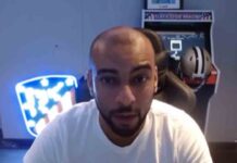 Borja Escalona abre un nuevo canal de YouTube y se lo vuelven a cerrar Borja Escalona abre un nuevo canal de YouTube y se lo vuelven a cerrar