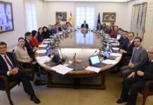 El Gobierno fija un mínimo de 50 años para guardar «altos secretos» de Estado El Gobierno fija un mínimo de 50 años para guardar "altos secretos" de Estado