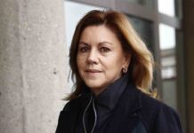La Fiscalía investiga a Cospedal y Fernández Díaz por la ‘Operación Catalunya’ La Fiscalía investiga a Cospedal y Fernández Díaz por la 'Operación Catalunya'