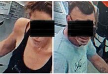 Detienen en Zamora a los dos fugitivos portugueses buscados hace días Detienen en Zamora a los dos fugitivos portugueses buscados hace días