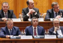 El gobierno rumano revisará los presupuestos este mes de agosto El gobierno rumano revisará los presupuestos este mes de agosto