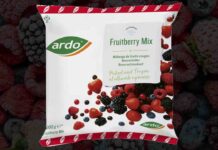 Alerta por la presencia de hepatitis A en paquetes de frutos rojos congelados Alerta por la presencia de hepatitis A en paquetes de frutos rojos congelados