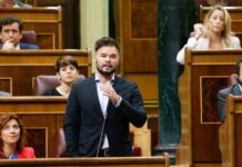 ERC no se opone al decreto de ahorro energético ERC no se opone al decreto de ahorro energético
