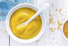 Retiran del mercado una mostaza conocida por un alérgeno no indicado Retiran del mercado una mostaza conocida por un alérgeno no indicado