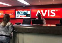 AVIS factura a una usuaria 36.000 Km. en tres días por un coche de alquiler AVIS factura a una usuaria 36.000 Km. en tres días por un coche de alquiler