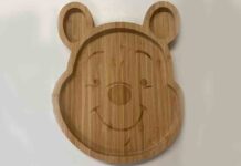 Primark retira un plato infantil de Winnie the Pooh por contener sustancias cancerígenas Primark retira un plato infantil de Winnie the Pooh por contener sustancias cancerígenas