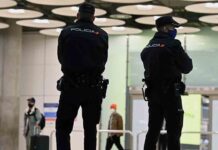 Detenido por amenazas de muerte y delitos de odio hacia el colectivo LGTBI Detenido por amenazas de muerte y delitos de odio hacia el colectivo LGTBI