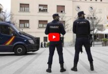 Detenido en València un fugitivo buscado en Italia por tentativa de homicidio Detenido en València un fugitivo buscado en Italia por tentativa de homicidio