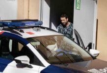 Prisión provisional para el conductor que mató a dos ciclistas en Castellbisbal Prisión provisional para el conductor que mató a dos ciclistas en Castellbisbal