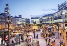 Los turistas internacionales gastaron casi 36 millones en el primer semestre Los turistas internacionales gastaron casi 36 millones en el primer semestre