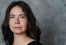 San Sebastián 2022: La cineasta rumana Alina Grigore presidirá el jurado de Nuevos Directores La cineasta rumana Alina Grigore presidirá el jurado de Nuevos Directores en el Festival de Cine de San Sebastián