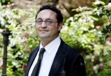 El nuevo fiscal general da positivo en Covid-19 El nuevo fiscal general da positivo en Covid-19