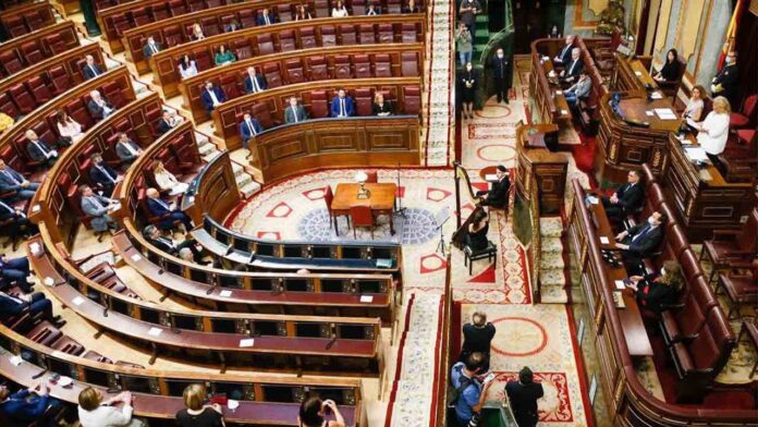 El Congreso investigará la implicación del gobierno Rajoy en la operación Catalunya
