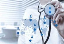 Crecimiento del laboral para el sector salud en España Crecimiento del laboral para el sector salud en España