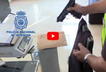 Desmantelan dos laboratorios de cocaína e intervienen 800 kilos de droga Desmantelan dos laboratorios de cocaína e intervienen 800 kilos de droga