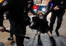 Más de 1.300 detenidos en las protestas en Rusia Más de 1.000 detenidos en las protestas en Rusia contra la movilización de reservistas