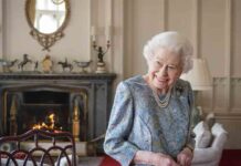 Muere la reina de Inglaterra, Isabel II Muere la reina de Inglaterra, Isabel II