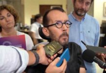 Podemos registra en el Congreso una ley para fijar un tope a la subida de hipotecas Podemos registra en el Congreso una ley para fijar un tope a la subida de hipotecas