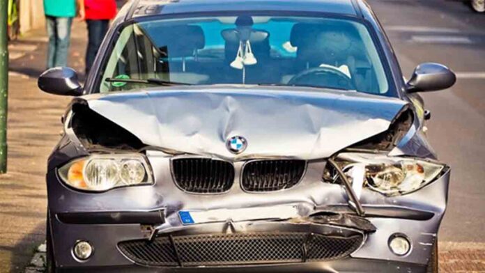 ¿Qué se puede reclamar en caso de sufrir un accidente de auto?
