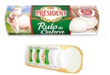 Retiran del mercado dos quesos de la marca Président por contener metal Retiran del mercado dos quesos de la marca Président por contener metal