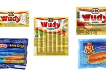 Alerta por presencia de Listeria en salchichas procedentes de Italia Alerta por presencia de Listeria en salchichas procedentes de Italia