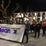 Sarek etzi Lazkaon representará el "camino" para la repatriación de los presos vascos
